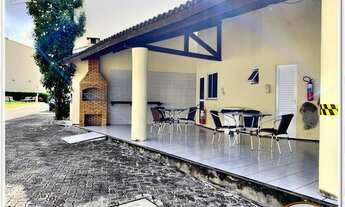 Imagem 2: Casa com 3 dormitórios à venda, 88 m² por R$ 294.000,00 - Lagoa Redonda - Fortaleza/CE