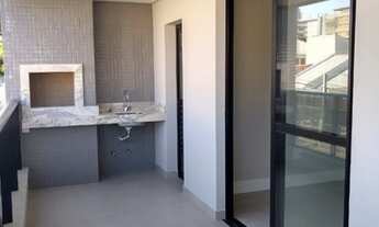 Imagem 5: Fase final de acabamento apto de 3 suítes 2 vagas e 1 robby box, Trindade - Floripa - SC