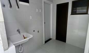 Imagem 3: Casa duplex Cidade alpha terras 1