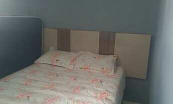 Imagem 5: Apartamento para venda tem 44 metros quadrados com 2 quartos