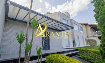 Imagem 2: CASA EM CONDOMÍNIO RESIDENCIAL em ATIBAIA - SP, CONDOMINIO VALE DO SOL