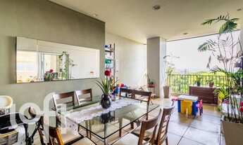 Imagem 4: Apartamento à venda, Vila Ipojuca, São Paulo, SP