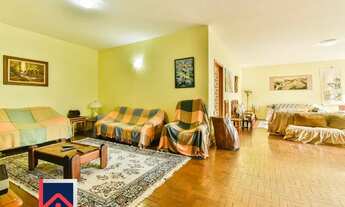 Imagem: Apartamento Locação 5 Dormitórios - 299