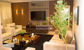 Imagem 6: Apartamento com 4 dormitórios à venda por R$ 1.500.000,00 - Jardim das Américas - Cuiabá/M