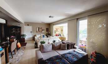 Imagem 2: Apartamento na Vila Leopoldina, em Condomínio Clube, 143 m², 3 Suítes, 2 Vagas