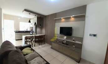 Imagem 3: Apartamento com 2 dormitórios à venda, 51 m² por R$ 260.000,00 - Cancelli - Cascavel/PR