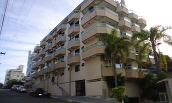Imagem 2: Apartamento no 3º piso, Edificio com elevador, cerca de 100 metros do mar na Praia de Bom