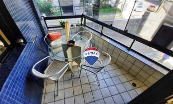 Imagem 7: Apartamento com 4 quartos à venda, 190 m² por R$ 1.450.000 - Pina - Recife/PE