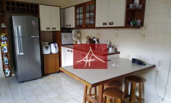 Imagem 5: Casa com 4 dormitórios à venda, 234 m² por R$ 880.000,00 - Cidade Universitária - Campinas