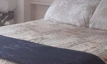 Imagem 4: FLAT em P. negra Mensal ou Diária