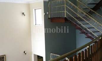 Imagem 3: Casa com pé direito duplo, ótima localização, bem iluminada