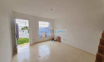 Imagem 4: Sobrado em Tatuquara - Curitiba, PR