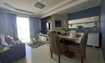 Imagem 5: Apartamento Edifício Lagoa do Abaeté venda 86 metros com 3 quartos em Imbuí - Salvador - B