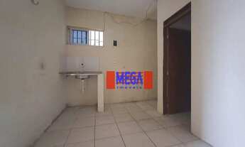 Imagem 2: Apartamento com 2 quartos para alugar no bairro Vila Velha - Fortaleza/CE