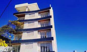 Imagem 2: EXCELENTE APARTAMENTO NOVO COM 3 QUARTOS NO FONTE GRANDE