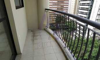 Imagem 4: Apartamento em ótimo estado. Muito bem localizado em prédio muito procurado do Jardins