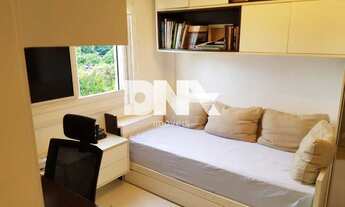 Imagem 3: Rio de Janeiro - Apartamento Padrão - Botafogo