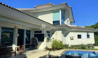 Imagem: CASA NA REGIÃO DA GRANJA VIANA COM 4 SUITES