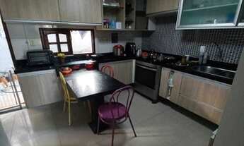 Imagem 2: Casa para venda tem 200 metros quadrados com 3 quartos em Mondubim - Fortaleza - CE