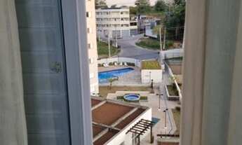 Imagem 6: Apartamento com 2 dormitórios à venda, 55 m² por R$ 380.000 - Parque Viana - Barueri/SP