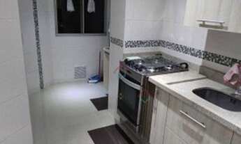 Imagem 5: Apartamento com 2 dormitórios à venda, 55 m² por R$ 254.000,00 - Bandeiras - Osasco/SP