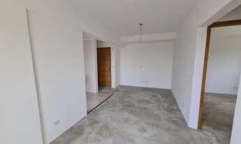 Imagem 2: Apartamento para venda possui 48 metros quadrados com 2 quartos