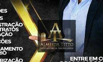 Imagem 6: Sala comercial para locação no Edifício Beta Trade Bairro Bethaville Barueri