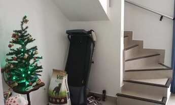 Imagem 4: Só 190 mil !!! Excelente localização no Bairro Alvorada, casa em condomínio fechado - Cont