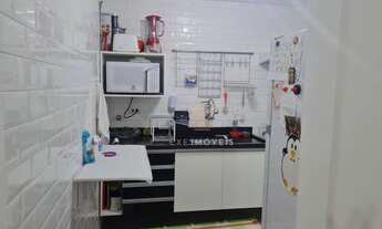 Imagem 7: Apartamento com 2 dormitórios à venda, 69 m² por R$ 586.000 - Santana - São Paulo/SP