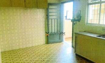 Imagem 7: Sobrado com 3 dormitórios à venda, 194 m² por R$ 900.000 - Vila Valparaíso - Santo André/S