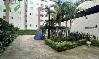 Imagem 2: Apartamento Garden com 2 dormitórios à venda, 50 m² por R$ 260.000,00 - Jardim Central - C