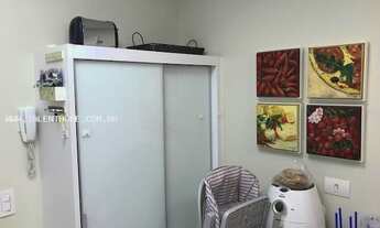 Imagem 6: Apartamento para Venda em Londrina, MAISON MURANO, 3 dormitórios, 1 suíte, 2 banheiros, 2