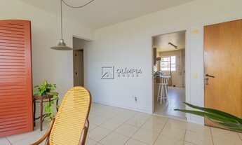 Imagem 7: Locação Apartamento 3 Dormitórios - 120 m² Perdizes