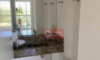 Imagem 6: Apartamento com 2 dormitórios, 94 m² - venda por R$ 1.300.000,00 ou aluguel por R$ 4.500,0