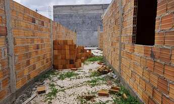 Imagem 6: Terreno com casa