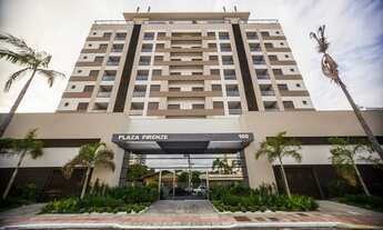 Imagem: Apartamento 1 suíte 1 dormitório, 72m2