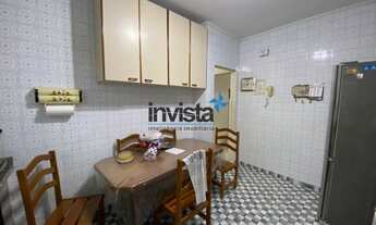 Imagem 7: Comprar apartamento de 2 dormitórios em Santos no Marapé