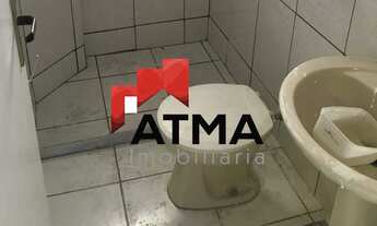 Imagem 5: Rio de Janeiro - Apartamento Padrão - Irajá