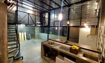 Imagem: SãO PAULO - Loft - Pinheiros