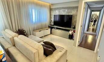 Imagem 6: 105171-105706 Apartamento para aluguel e venda tem 138 metros quadrados com 3 quartos