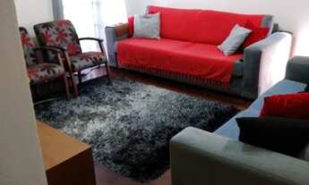 Imagem 4: Excelente casa térrea na Vila Georgina com 3 quartos mais edícula