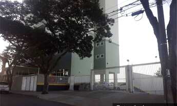 Imagem 2: Jd. Uirá - Apto: 3D (Suíte); 2 Banheiros; Cozinha planejada; Sacada; 2 Vagas