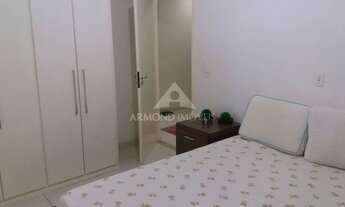 Imagem: Apartamento - Centro - Nova Odessa