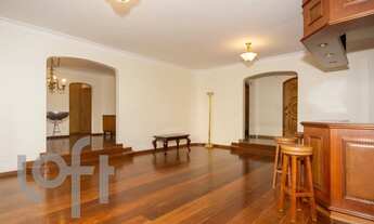 Imagem 6: São Paulo - Apartamento Padrão - Moema