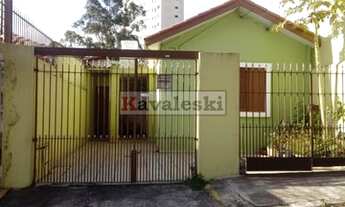 Imagem: CASA TÉRREA AO LADO DO SHOPPING PLAZA SUL