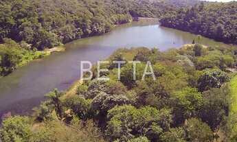 Imagem 7: 08146 - Terreno, GENESIS II - SANTANA DE PARNAÍBA/SP