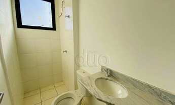 Imagem 6: Apartamento com 2 dormitórios à venda, 65 m² por R$ 240.000,00 - Gleba Califórnia - Piraci