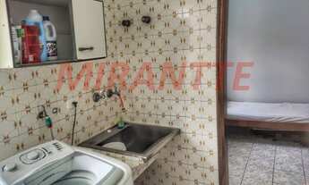 Imagem 7: Sobrado para venda tem 219 metros quadrados com 3 quartos em Jardim Santa Mena - Guarulhos