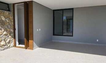 Imagem 4: CASA TÉRREA PROJETO ARQUITETONICO: ANA ANDREZIA - 3 SUÍTES ALPHAVILLE VOTORANTIM - SP