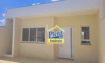 Imagem: Casa à venda com 03 dormitórios - Jardim